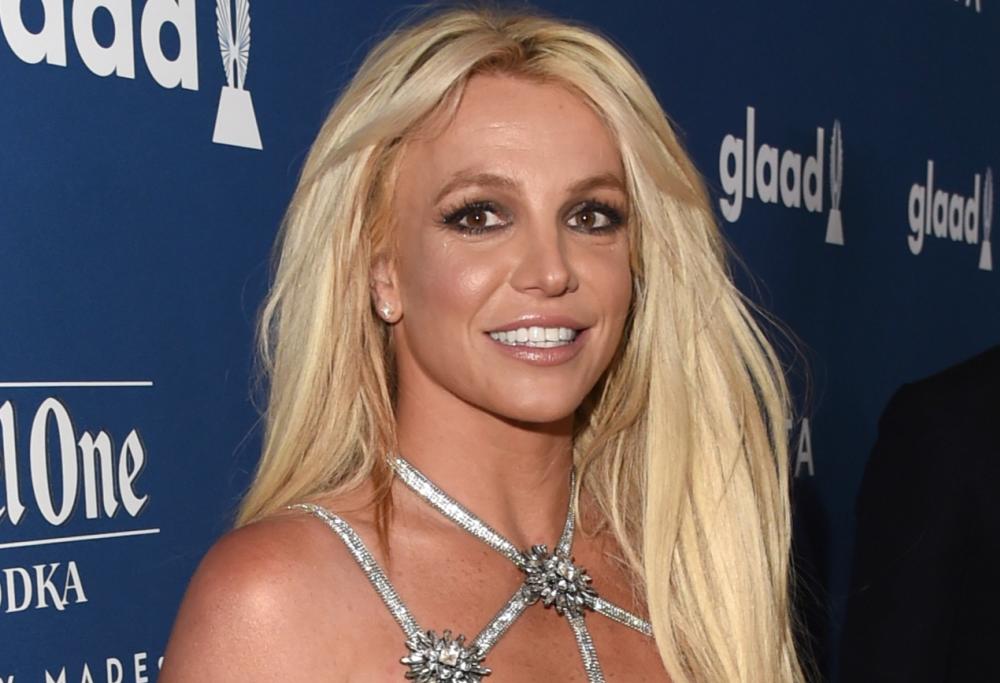 Britney 