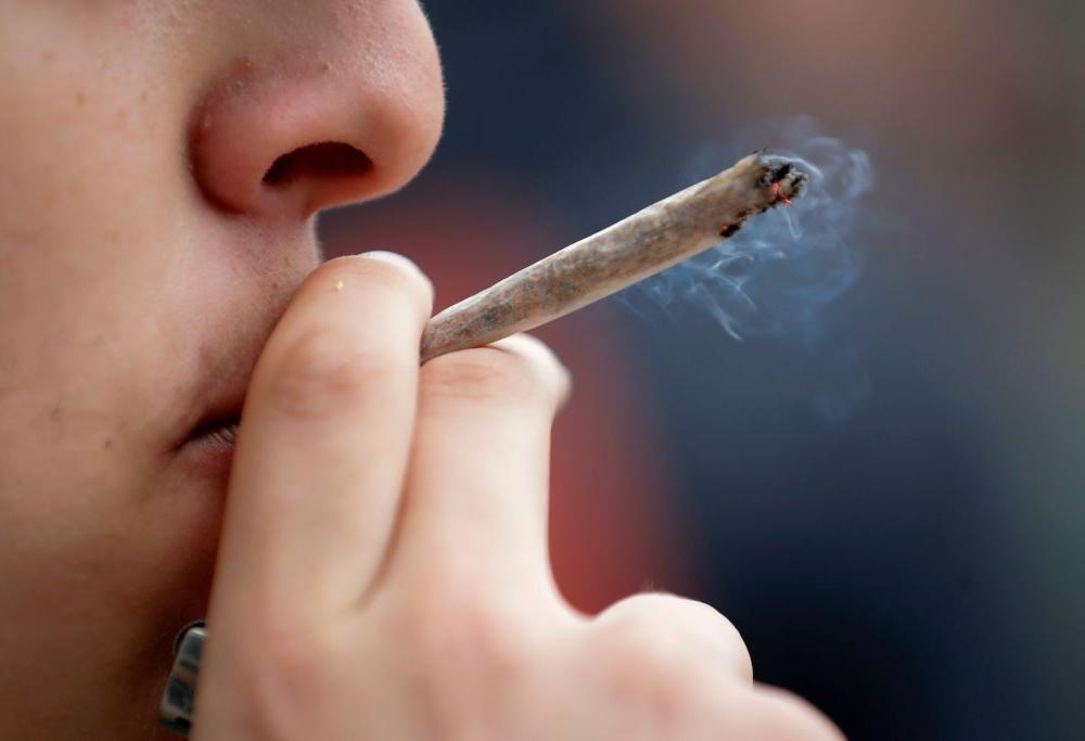 New York approva l’uso ricreativo della marijuana 