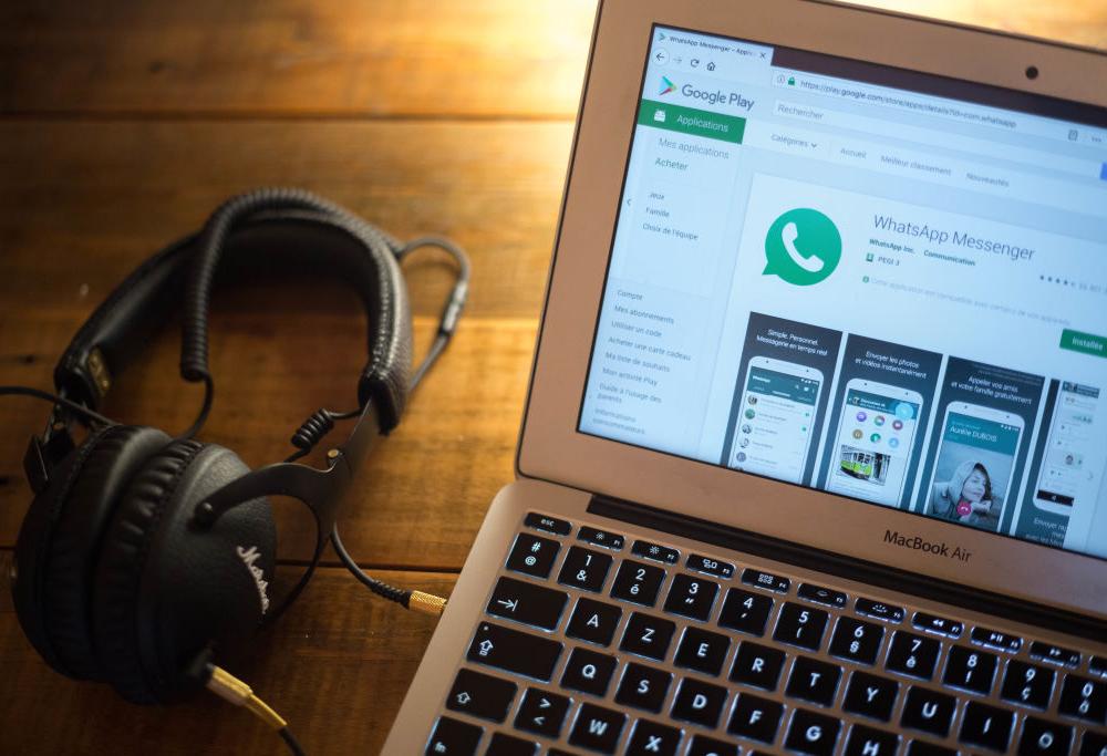 Le videochiamate WhatsApp arrivano sul computer