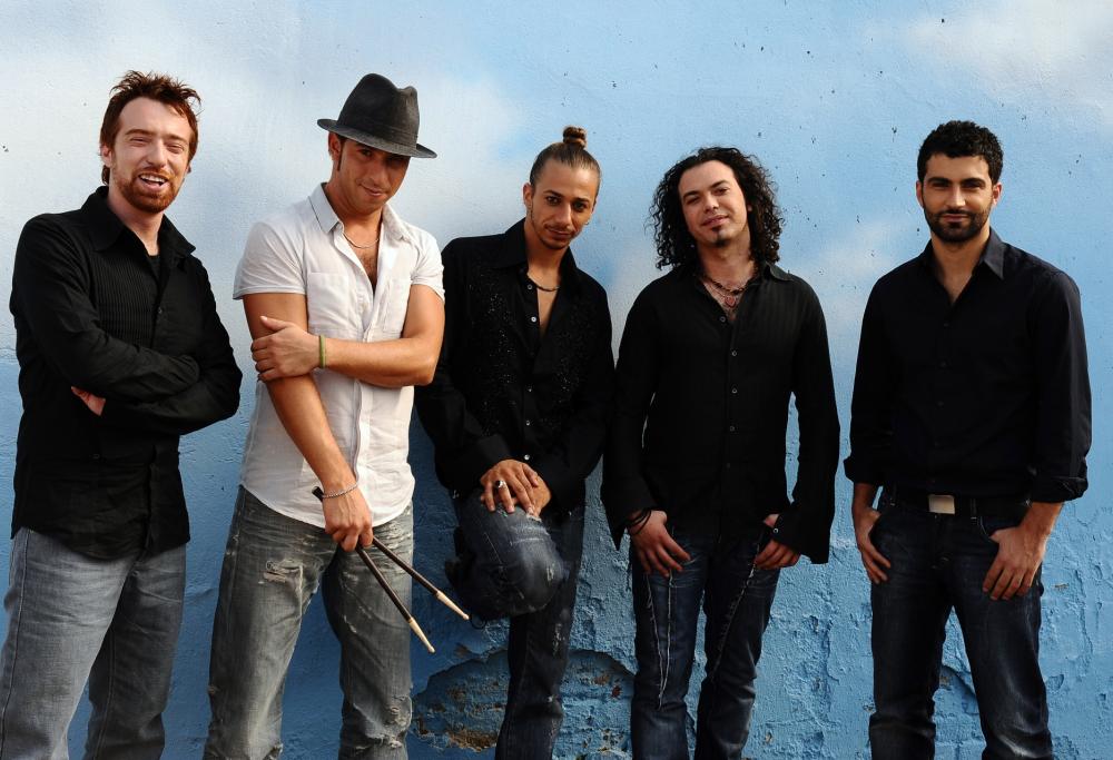 Che fine hanno fatto i Sugarfree, la band di Cleptomania?