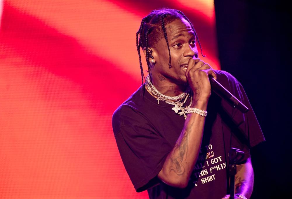 Travis Scott ha spiegato il significato del suo nuovo album 