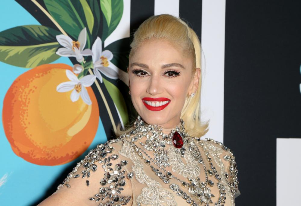 "Slow Clap" è il nuovo singolo di Gwen Stefani 
