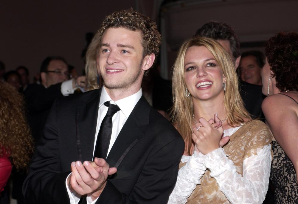 Britney Spears balla sulle note di Justin Timberlake: "La fine del nostro amore? La rottura più grande del mondo"