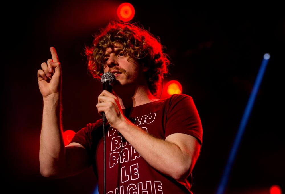 Lo Stato Sociale, una canzone per la ricerca