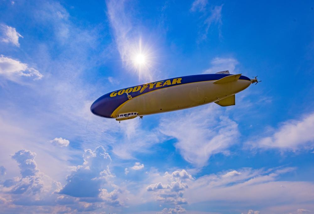 Goodyear