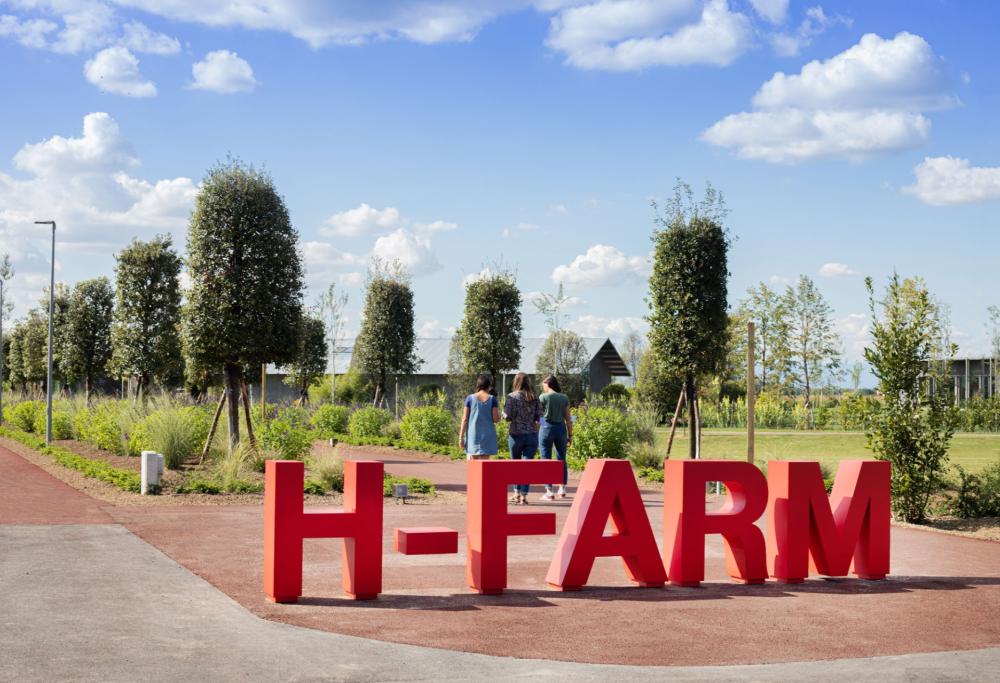 Start up e non solo al FUTURESHOTS, il Festival sull’innovazione di H-FARM