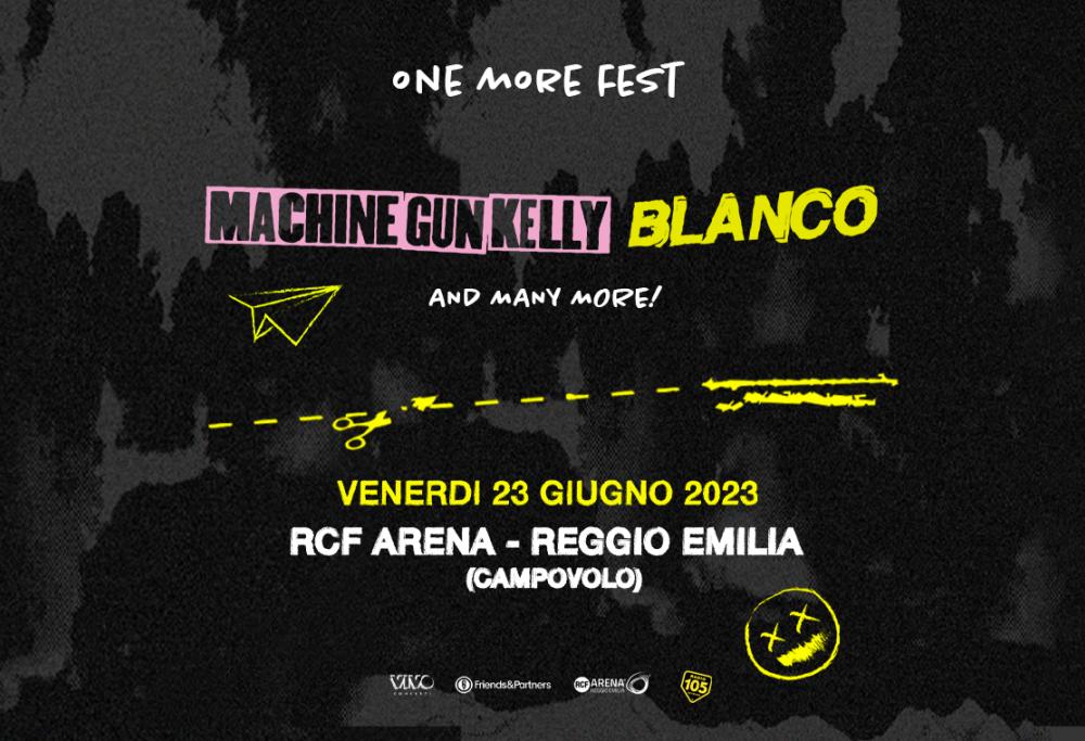 One More Fest 2023
