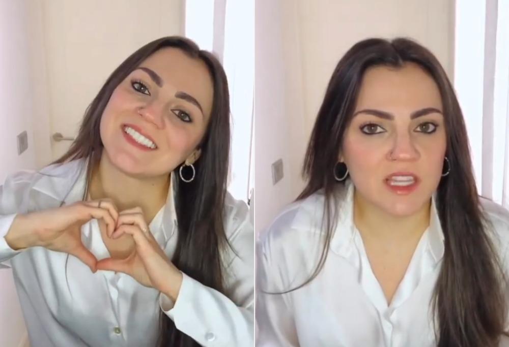 Cristina Scuccia: “L’unico giudizio è quello del Signore”