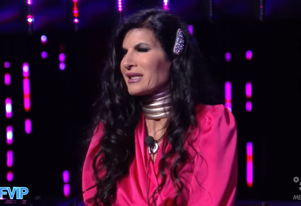 Pamela Prati fa chiarezza sulla truffa subita da Mark Caltagirone: “Ho fatto sesso telefonico”