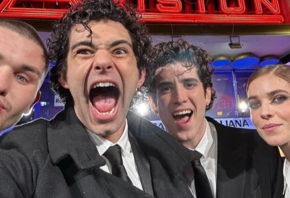 Vuoi far parte del cast di Mare Fuori 4? I consigli del regista