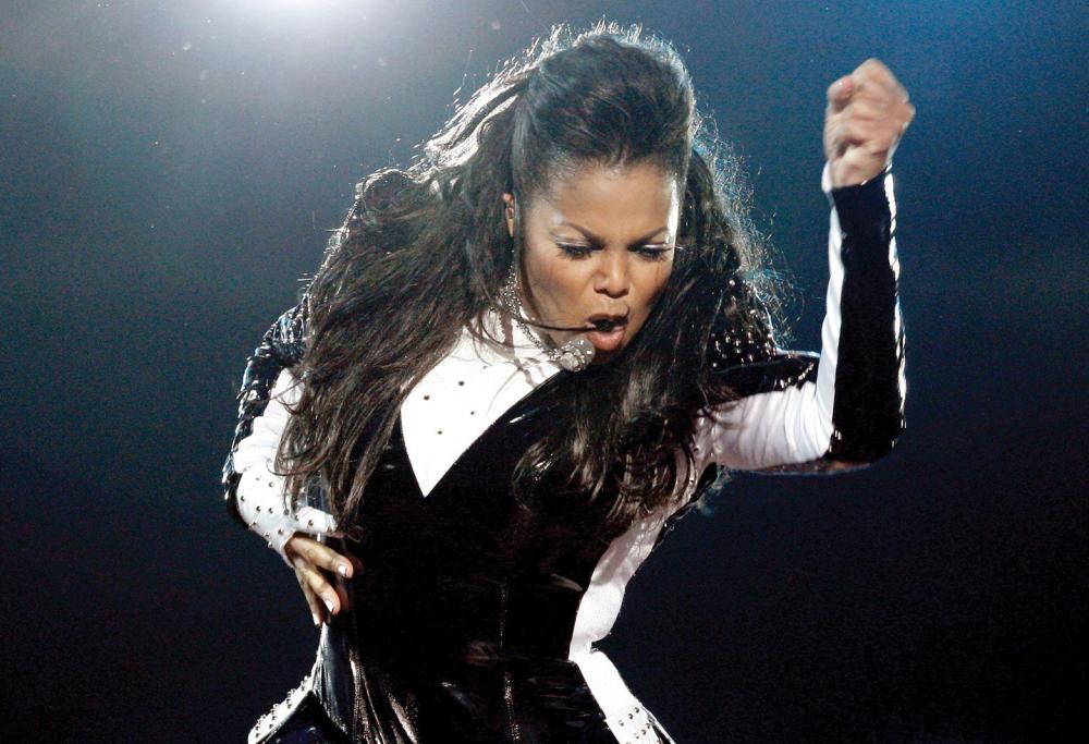 Janet Jackson shock: "Michael mi bullizzava"