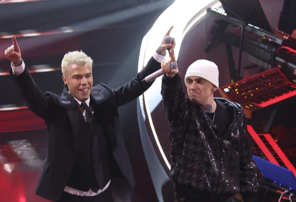 LOVE MI 2023, torna il festival ideato da Fedez