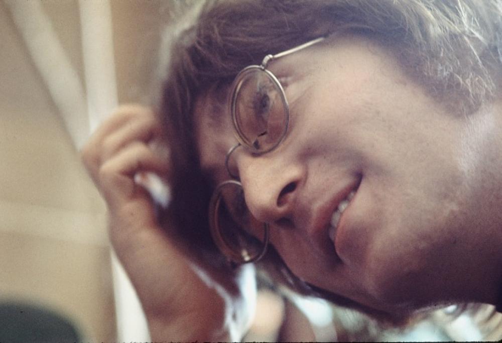 40 anni fa moriva John Lennon