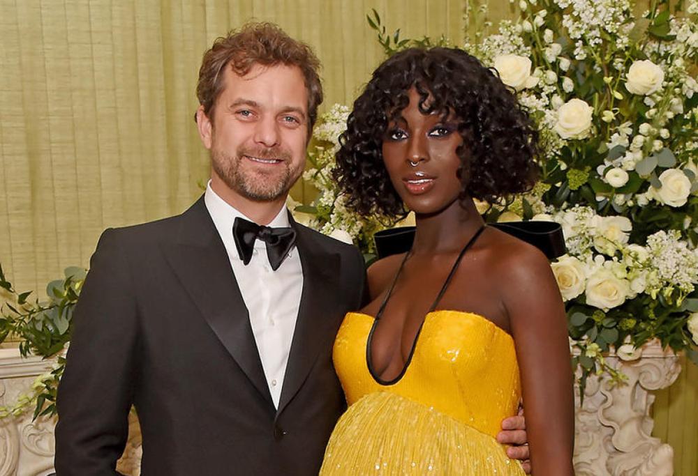 Joshua Jackson (il Pacey di Dawson's Creek) è diventato papà