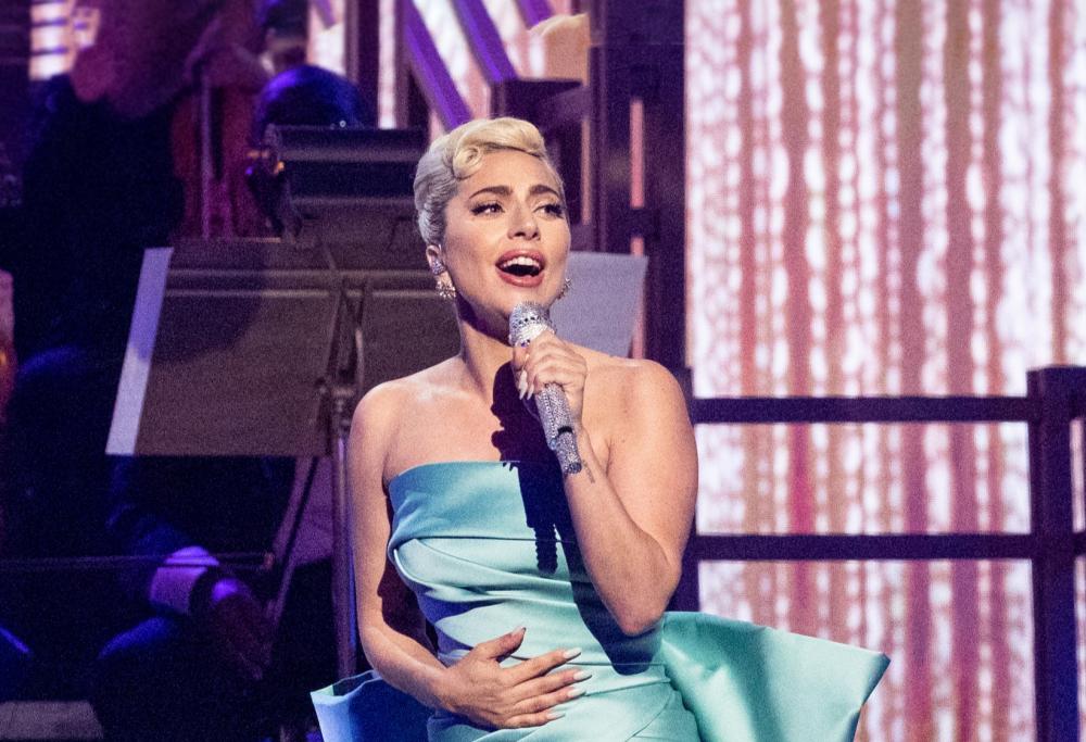 Lady Gaga: “Voglio vivere una vita di solitudine”