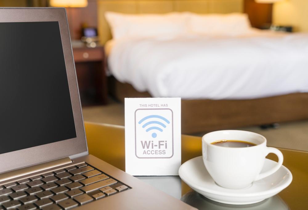 Lavorare in smart working stando in hotel?  La nuova tendenza si chiama Workation