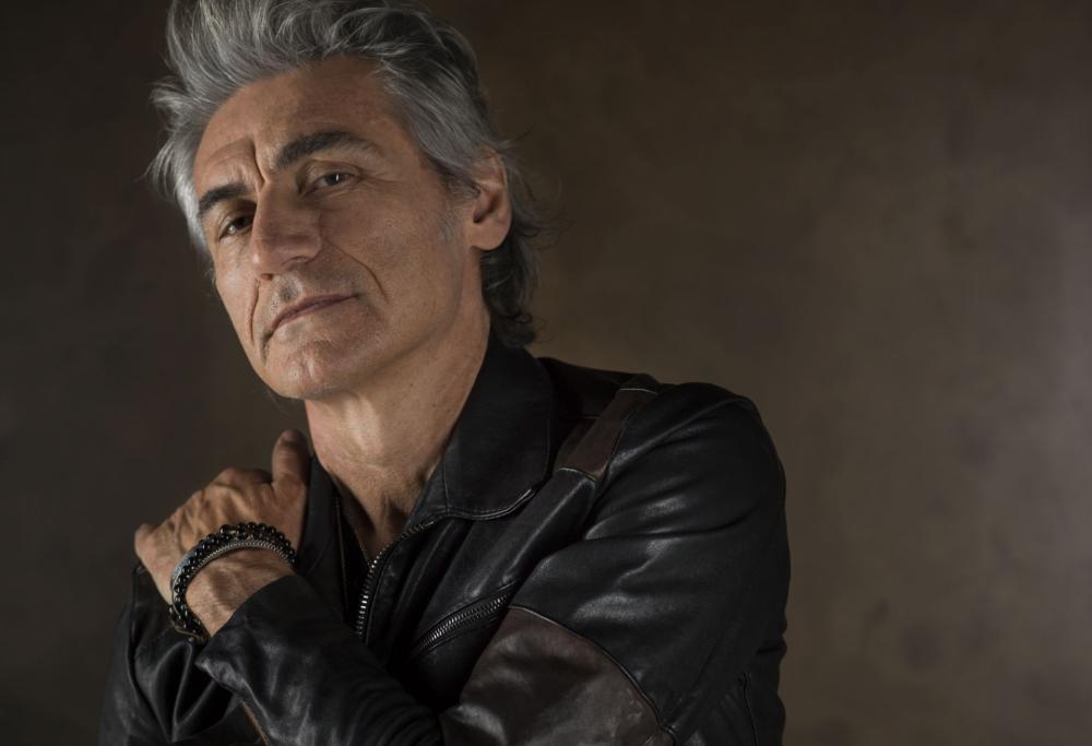 Ligabue farà un concerto a Campovolo senza pubblico?