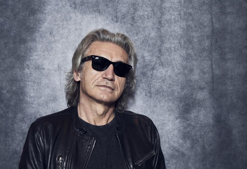 In arrivo nelle sale il film concerto di Luciano Ligabue
