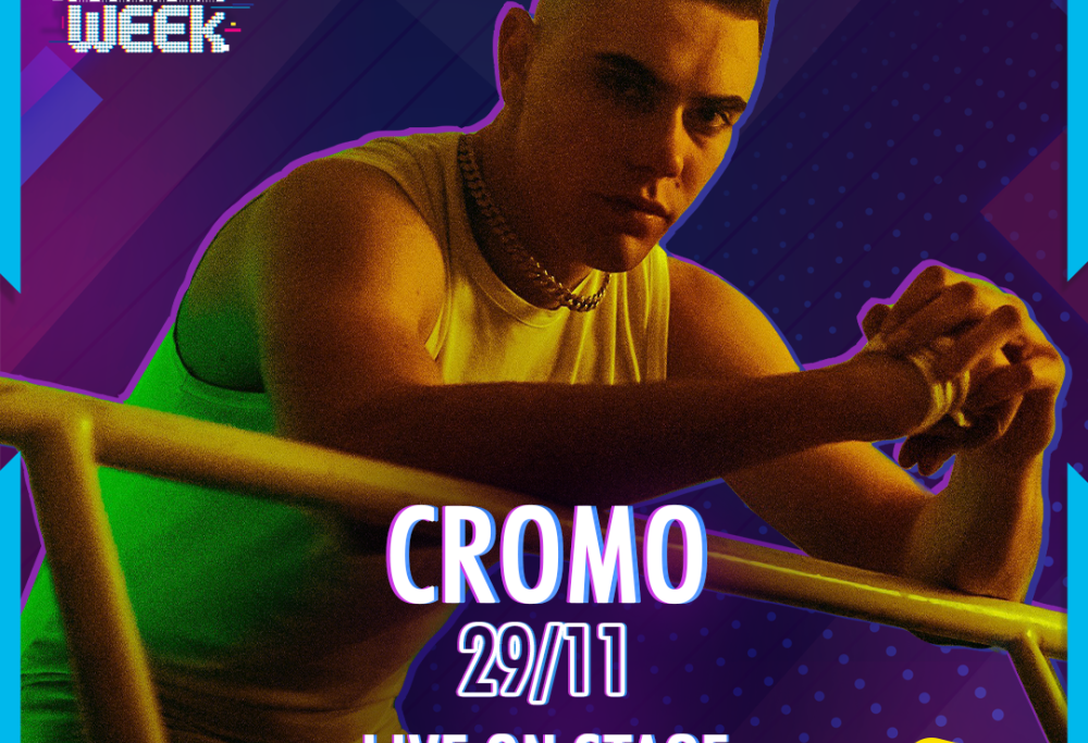 CROMO