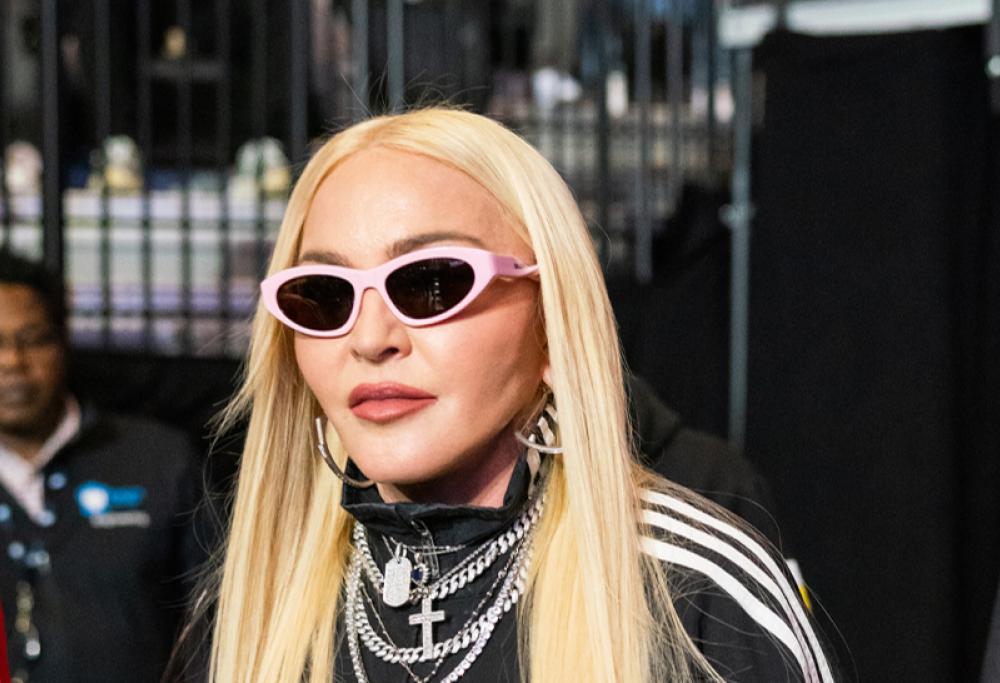 Madonna rivela le sue cinque regole domestiche