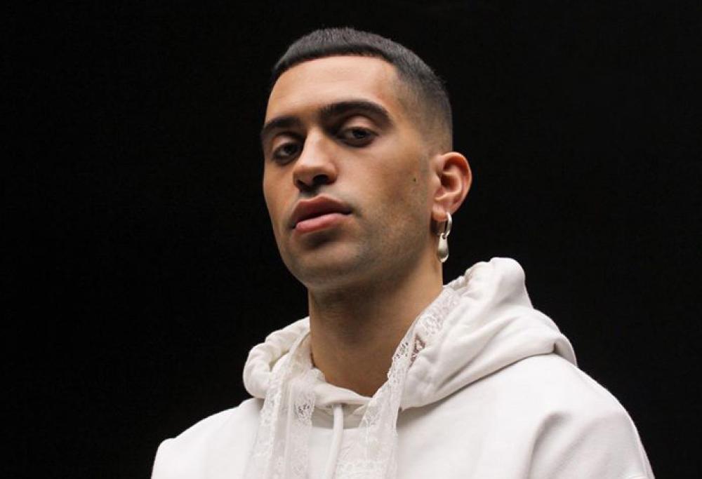 Mahmood difende Chiara Ferragni e la sua visita agli Uffizi: “Non è andata a fare una festa”