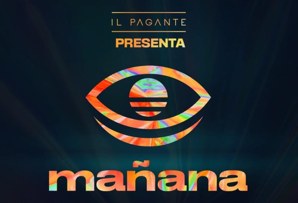 Mañana è il nuovo format di musica tech house con la direzione artistica de Il Pagante