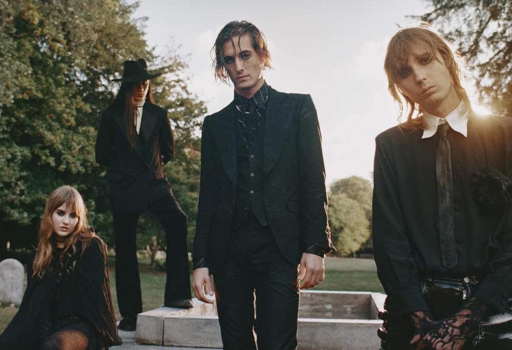 Maneskin, Damiano ha rischiato la vita per il nuovo video