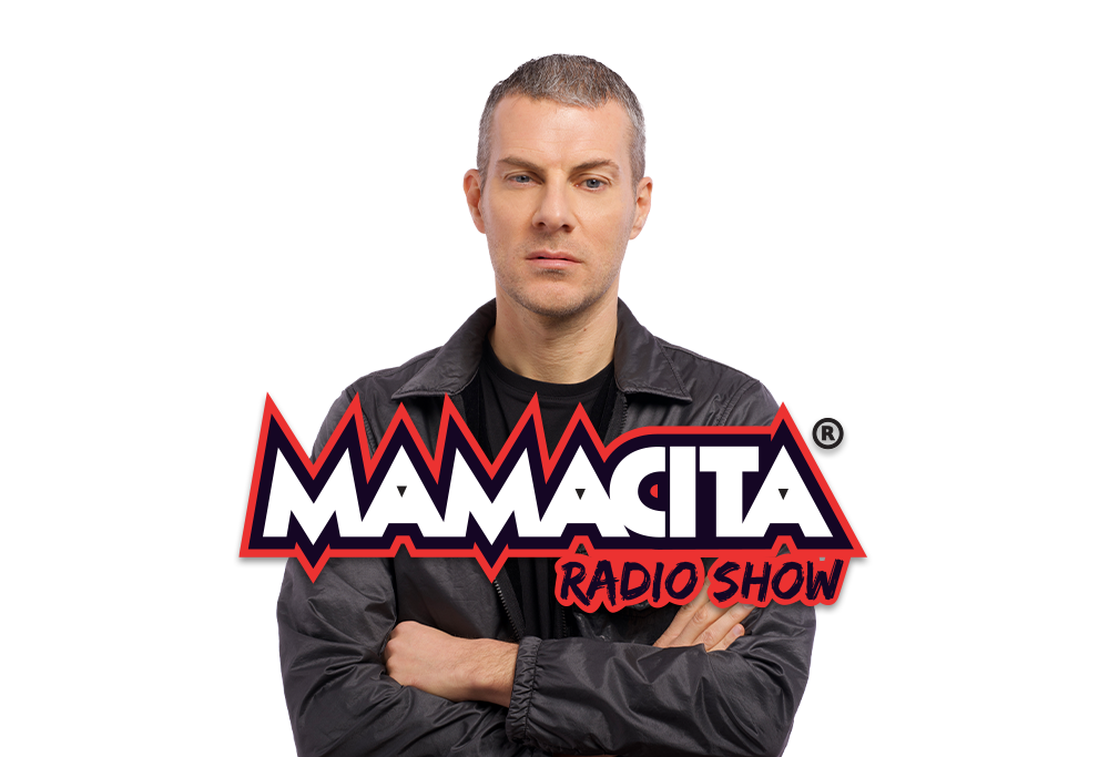 Mamacita Radio Show