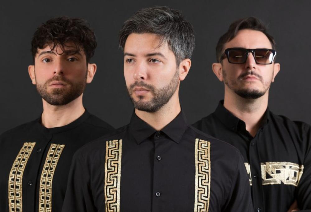Sanremo 2022, i Meduza saranno super ospiti