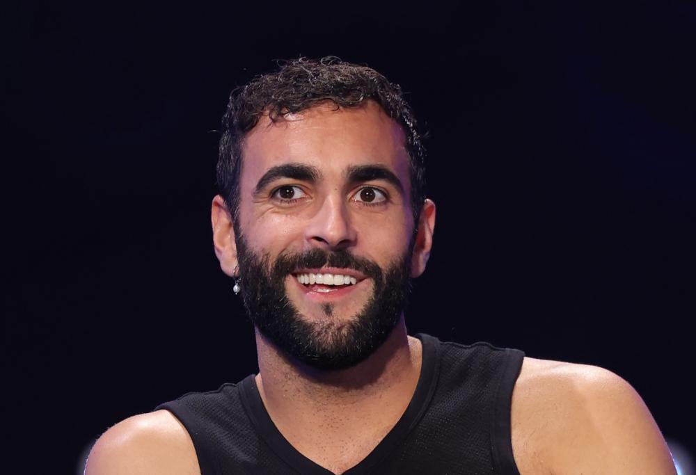 Marco Mengoni accorcerà Due Vite per portarla all’Eurovision