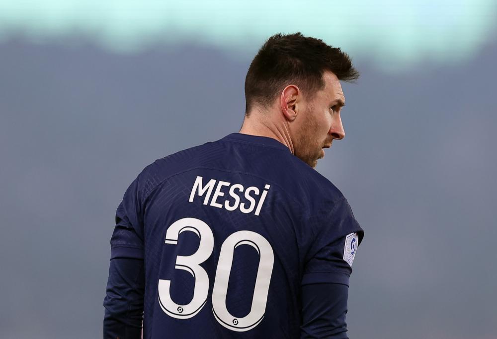 In arrivo una nuova serie tv animata sulla vita di Messi
