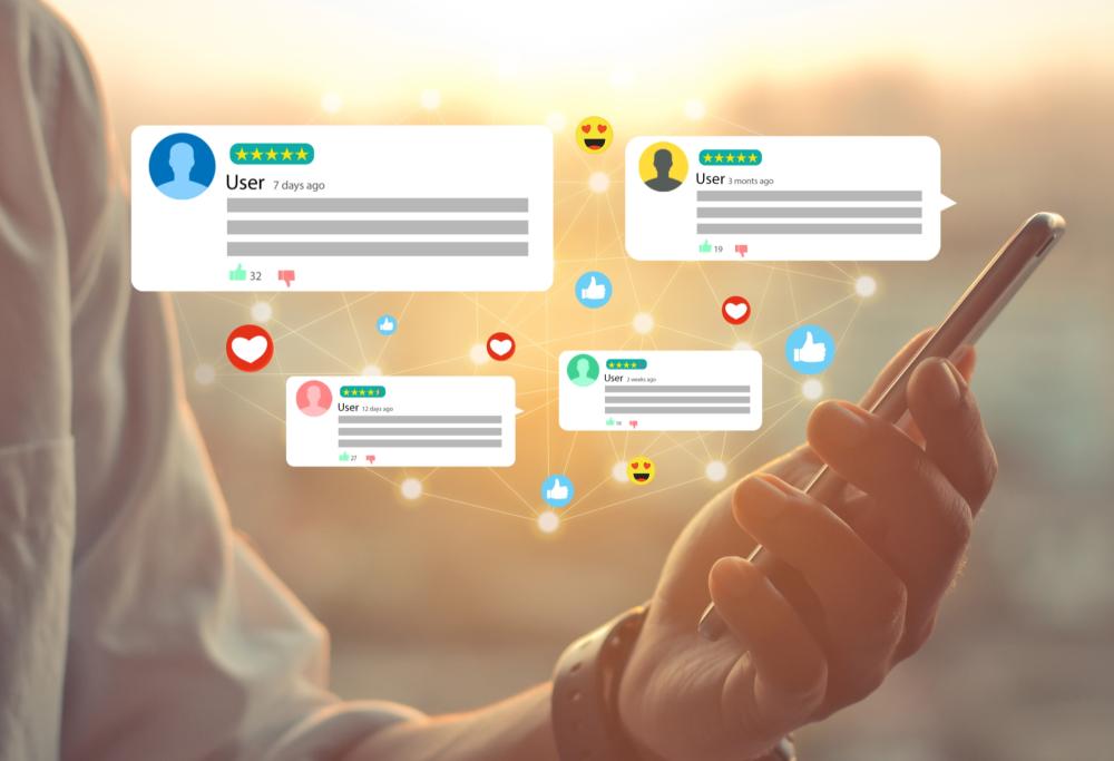 P92: Il nuovo social Meta sul modello di twitter