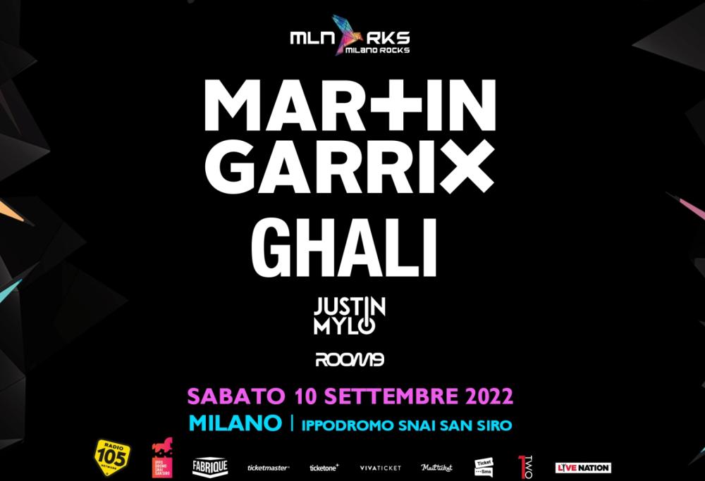 Milano Rocks uno tra i festival più attesi è finalmente tornato più potente che mai!
