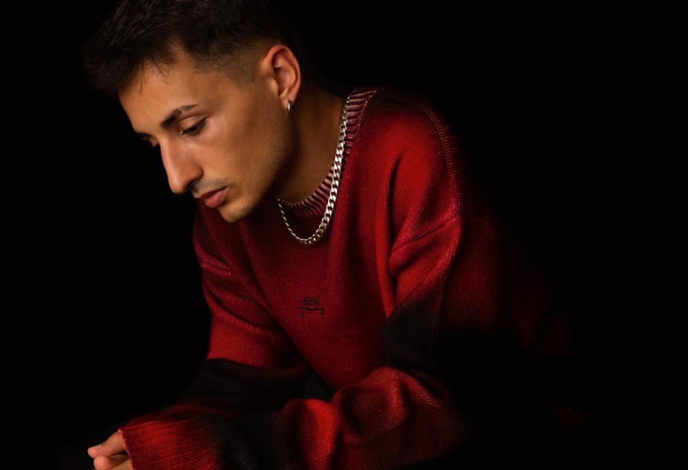 Nayt svela la tracklist di "Doom"