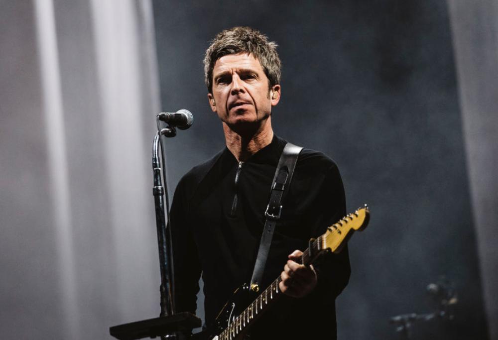 Noel Gallagher: "La mascherina? Io scelgo di non indossarla"