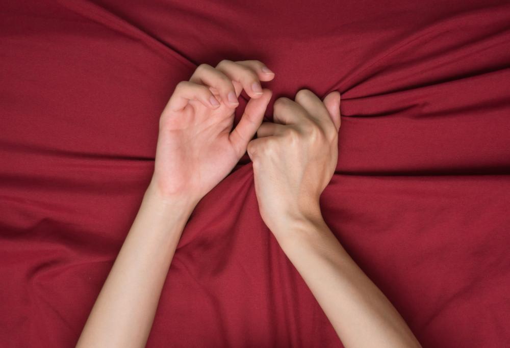 Le donne non raggiungono l’orgasmo perché non vogliono