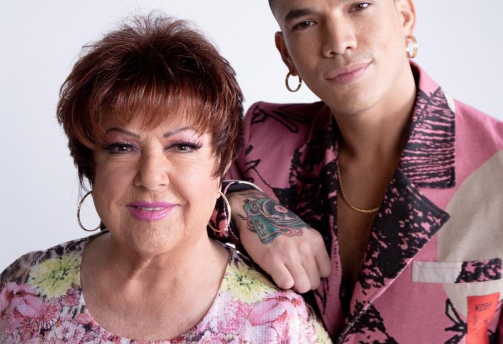 Orietta Berti ha visitato Machete ed è nata una canzone