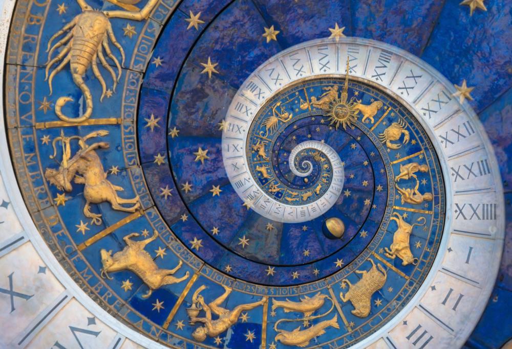 I quattro segni zodiacali che hanno più probabilità di diventare ricchi