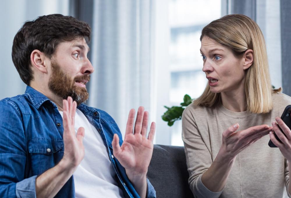 Come scoprire un tradimento? Ecco un metodo semplice e infallibile