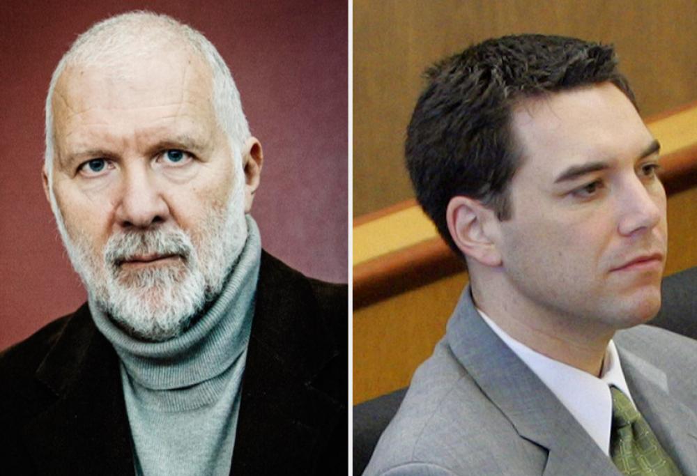  Massimo Picozzi racconta la storia di Scott Peterson