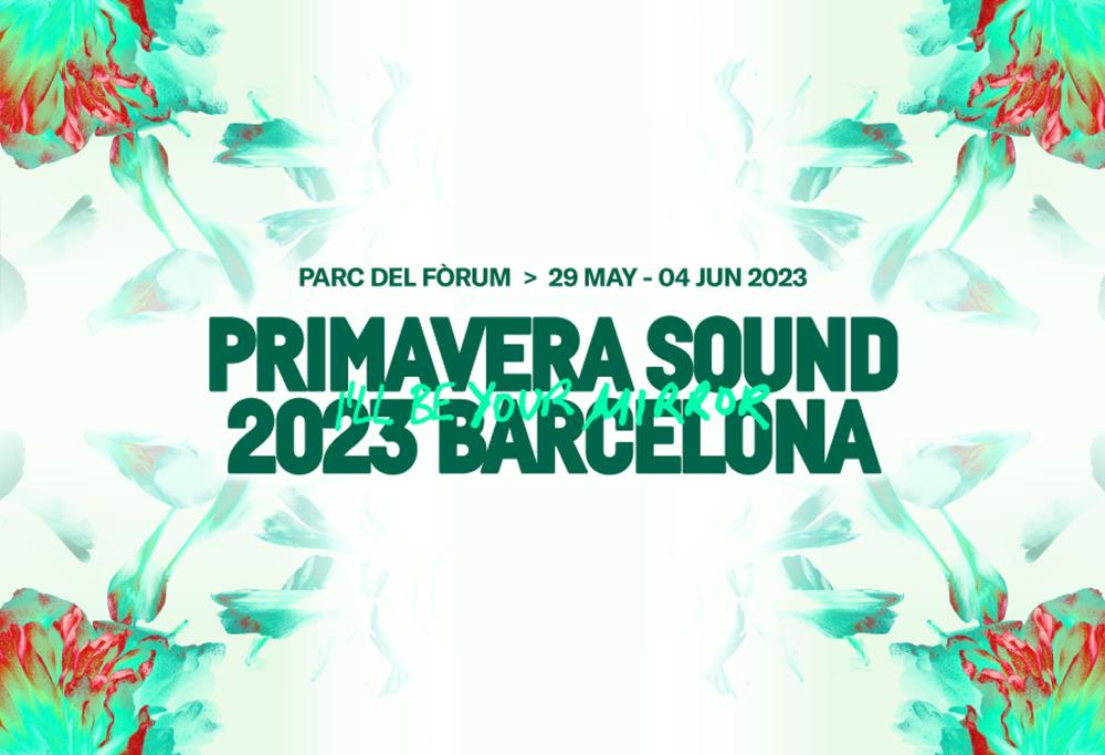 Vola con Radio 105 al Primavera Sound 2023 di Barcellona 