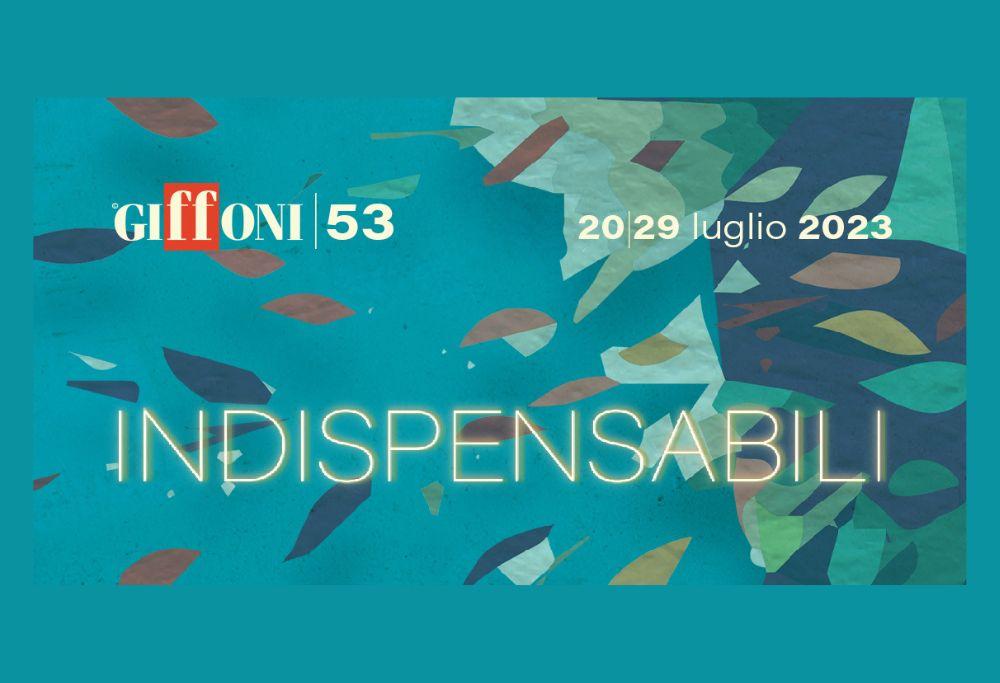 Giffoni Film Festival giunge alla 53° edizione 