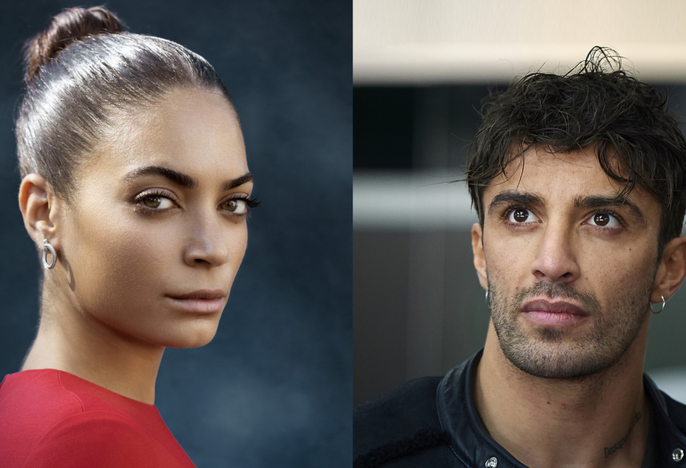 Elodie e Andrea Iannone festeggiano i sette mesi insieme