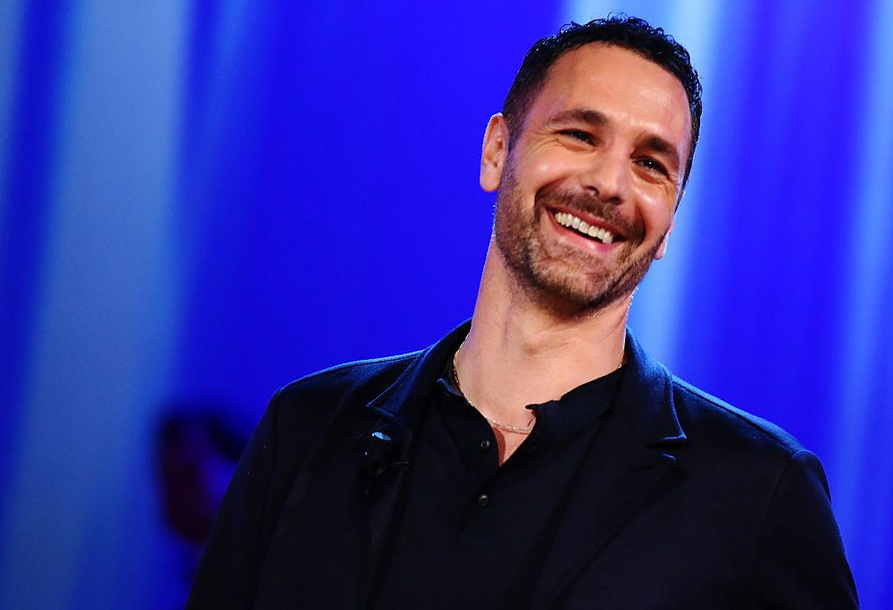 Raoul Bova parla del suo periodo più buio: "La depressione non va sottovalutata"