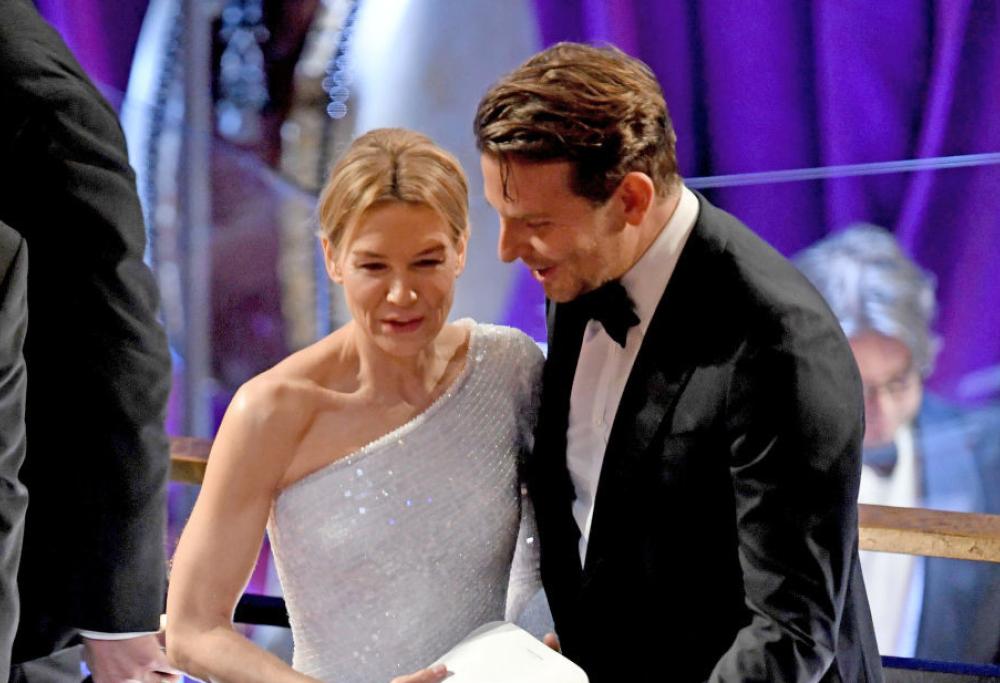 Renée Zellweger e Bradley Cooper stanno (di nuovo) insieme?