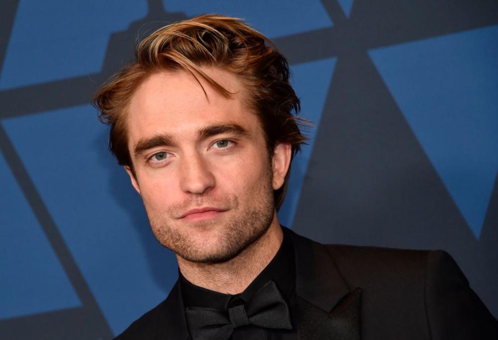 Robert Pattinson positivo: il Covid ferma (di nuovo) le riprese di Batman