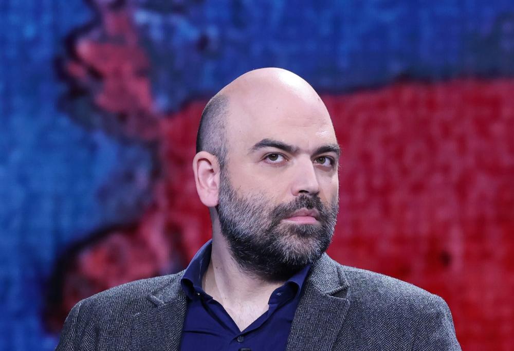 Roberto Saviano debutta alla regia cinematografica con un film di animazione