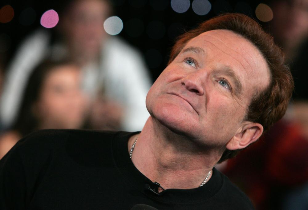 Robin Williams: un docu-film rivela il dramma della sua malattia