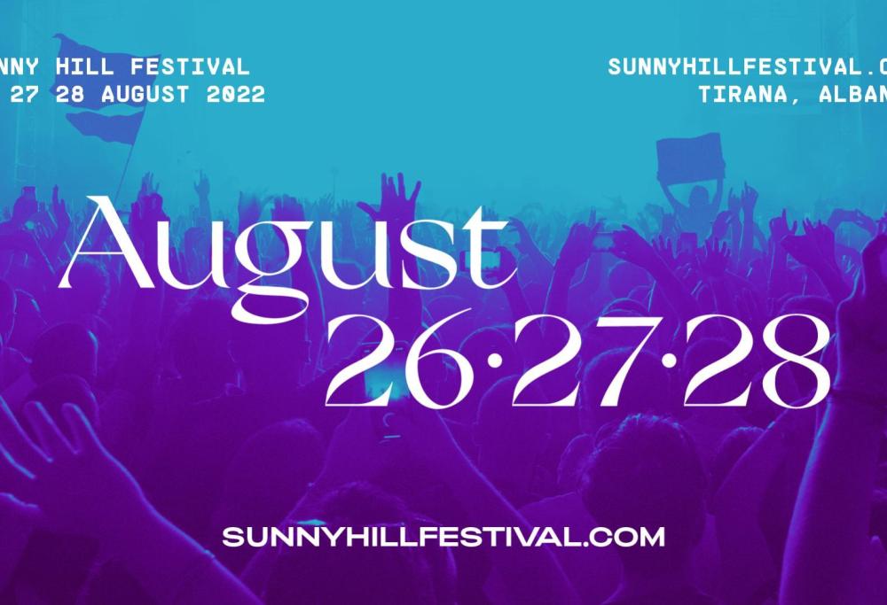 Sunny Hill Festival