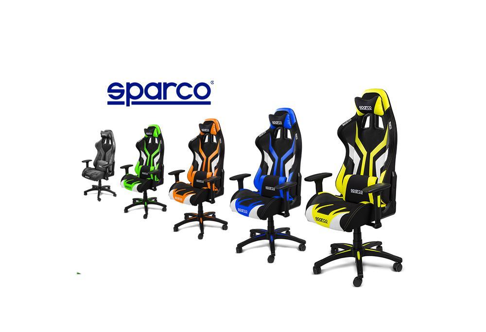 SPARCO anche quest'anno nello studio di Radio 105 alla Milan Games Week & Cartoomics experience!